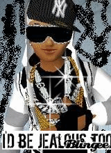 Populargangsta