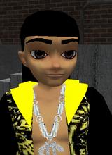 avatar image