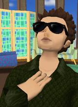 avatar image