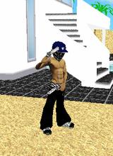 avatar image
