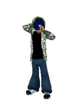 avatar image