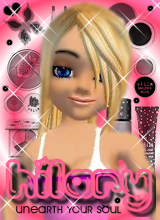 Hilary123987456