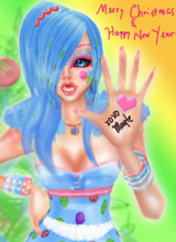 avatar image
