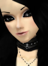 LadyGothicana
