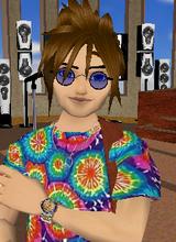 hippiematt