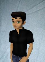 avatar image