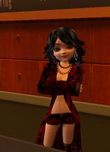 Avatar pic