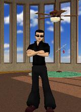 avatar image