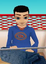 avatar image