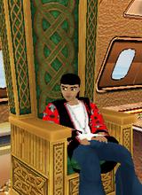 avatar image