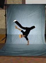 avatar image