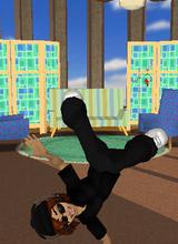 avatar image