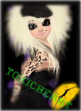 T0XiCHEART