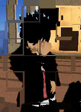 Avatar pic