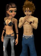 avatar image