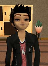 avatar image