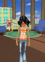 avatar image