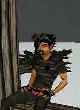 avatar image