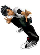 avatar picture