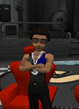 avatar image