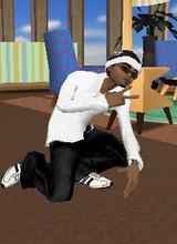 avatar image