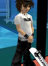 avatar image