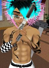avatar image