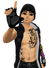 avatar image