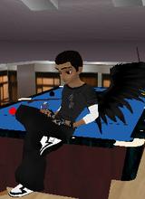 VonBlazefield