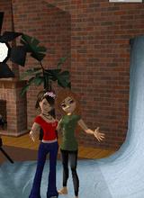 avatar image