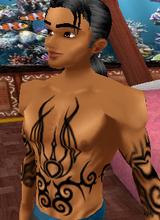 avatar image