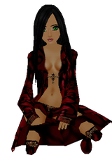 avatar image