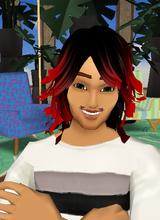avatar image