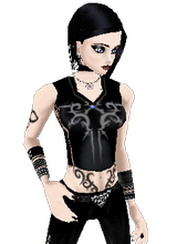 avatar picture