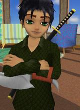 avatar image