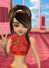Avatar pic