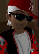 Avatar pic