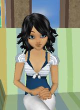 Avatar pic