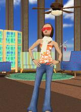 avatar image