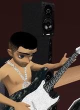 avatar image