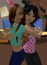avatar image