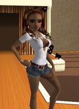 Shantiara