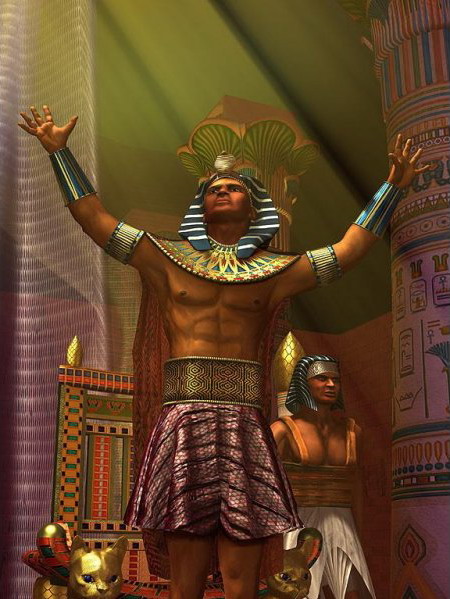 KingPharaoh