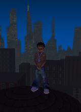 Avatar pic