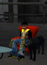 avatar image