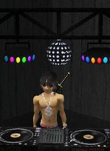 avatar image