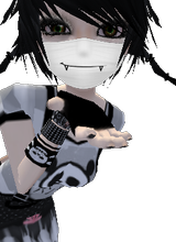 avatar image