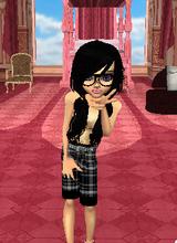 avatar image