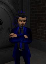 avatar image