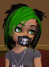 avatar image